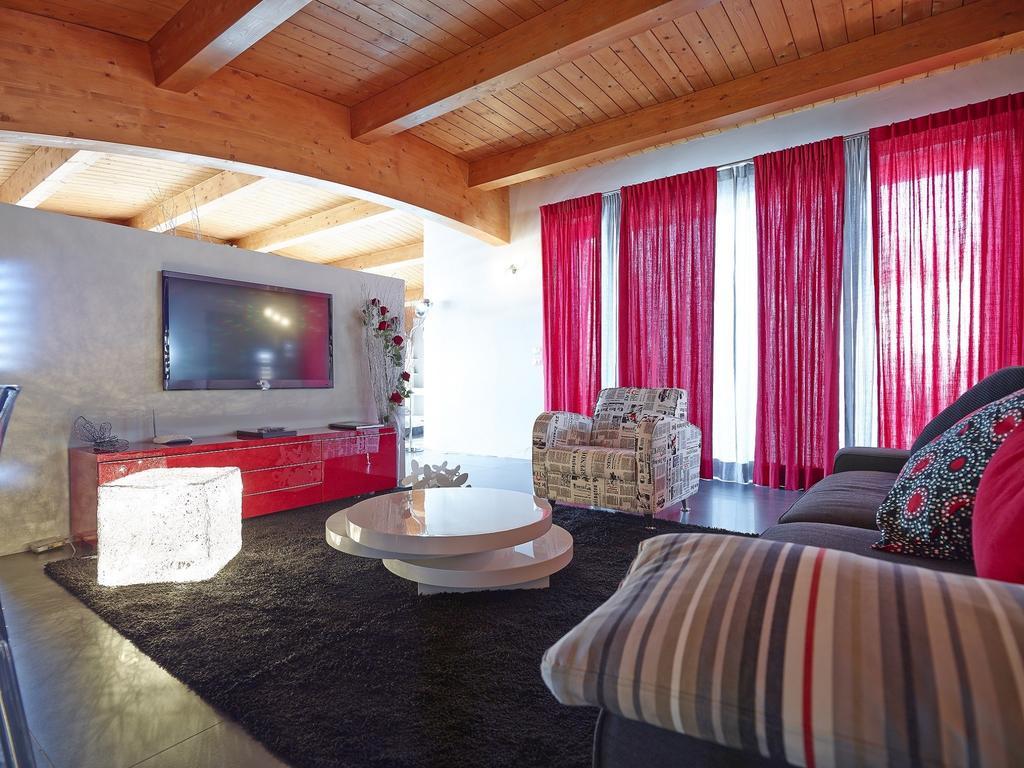 Le Dimore Di Ponte Selce Fondi Room photo