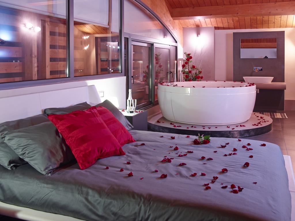 Le Dimore Di Ponte Selce Fondi Room photo