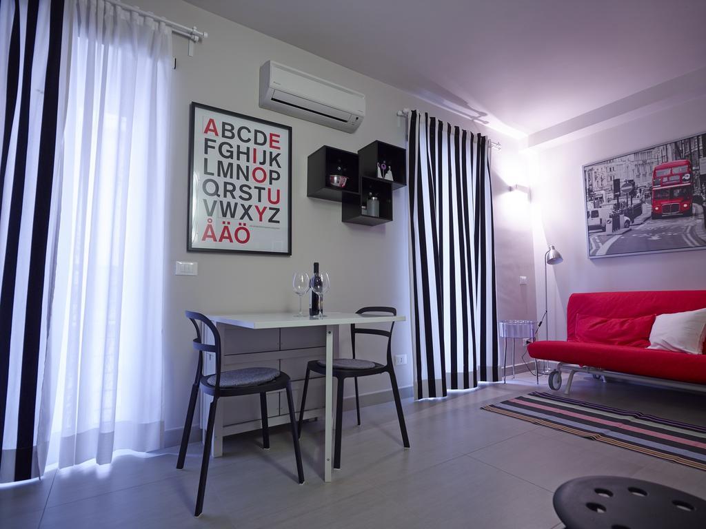 Le Dimore Di Ponte Selce Fondi Room photo