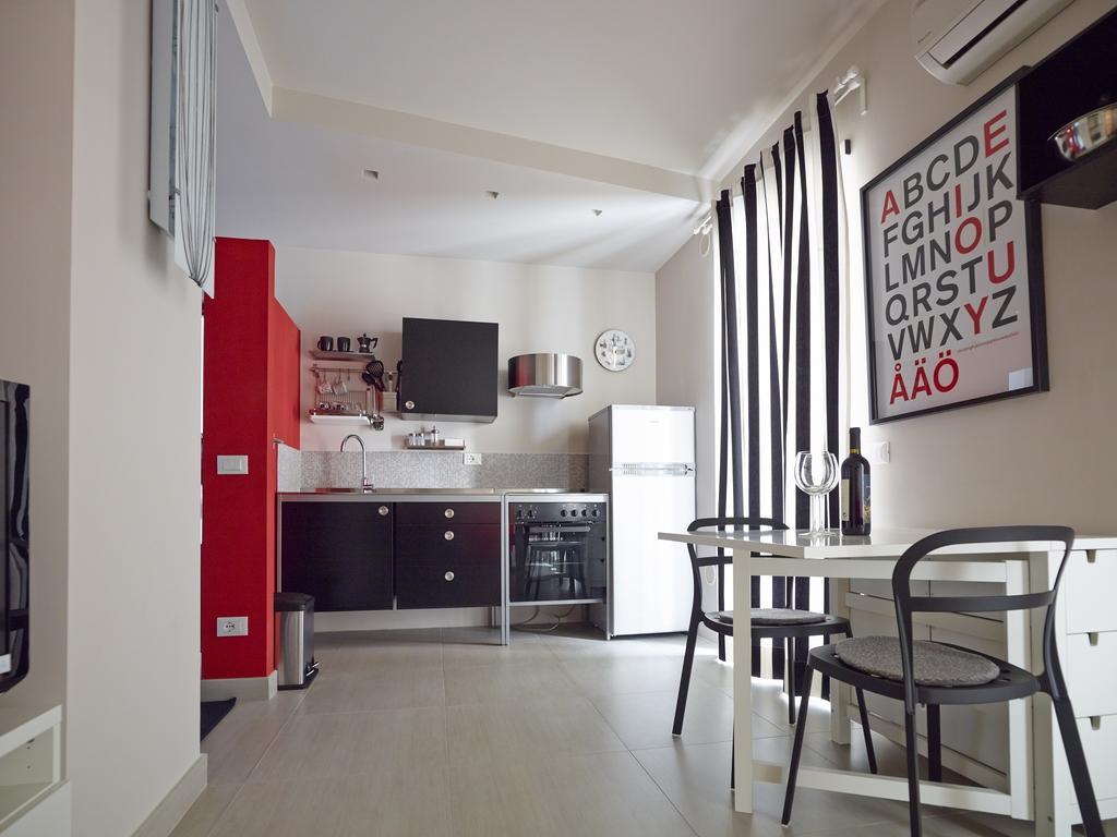 Le Dimore Di Ponte Selce Fondi Room photo