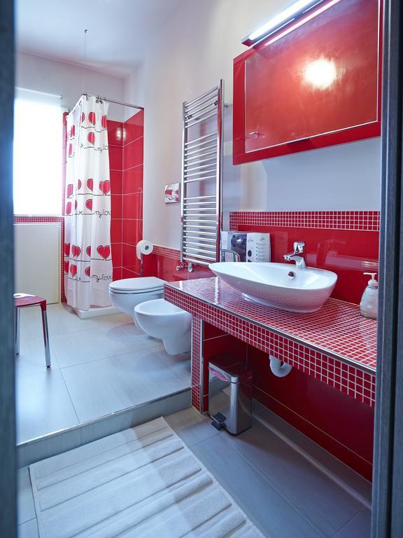Le Dimore Di Ponte Selce Fondi Room photo