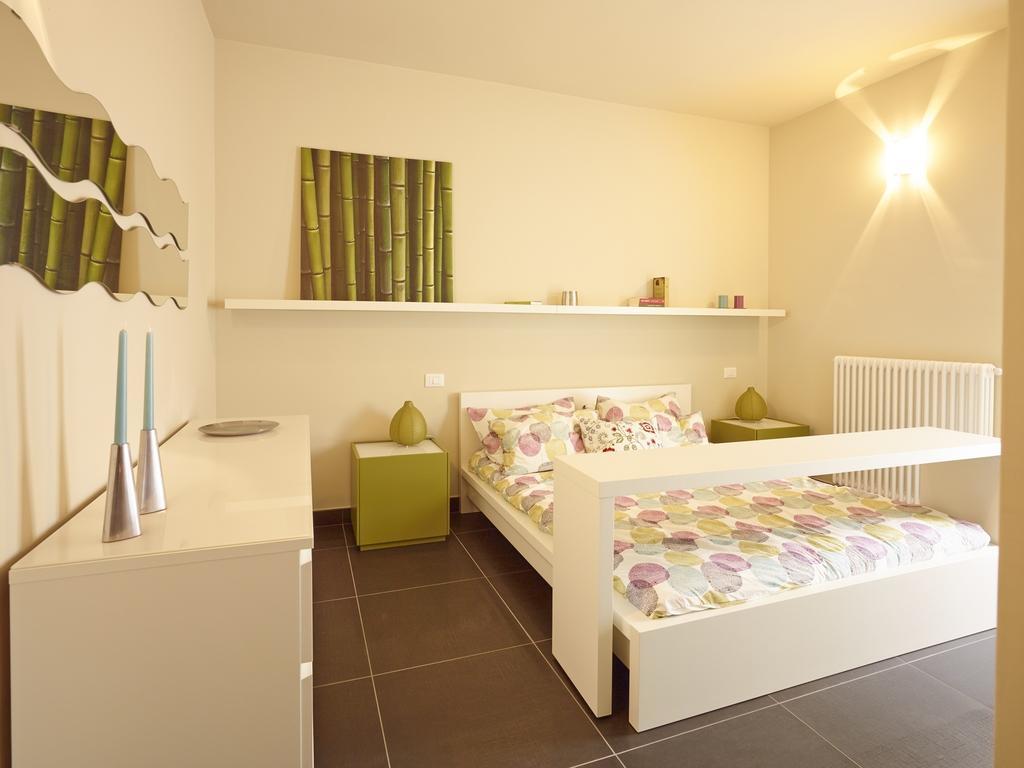 Le Dimore Di Ponte Selce Fondi Room photo